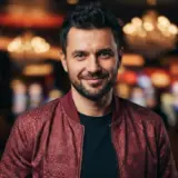 Damian Ostrowski