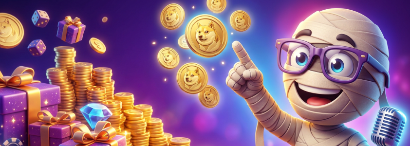 wyplacalnekasynainternetowe777 krypto platnosci dogecoin baner