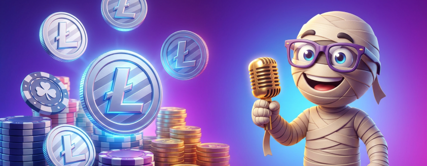 wyplacalnekasynainternetowe777 krypto platnosci litecoin baner