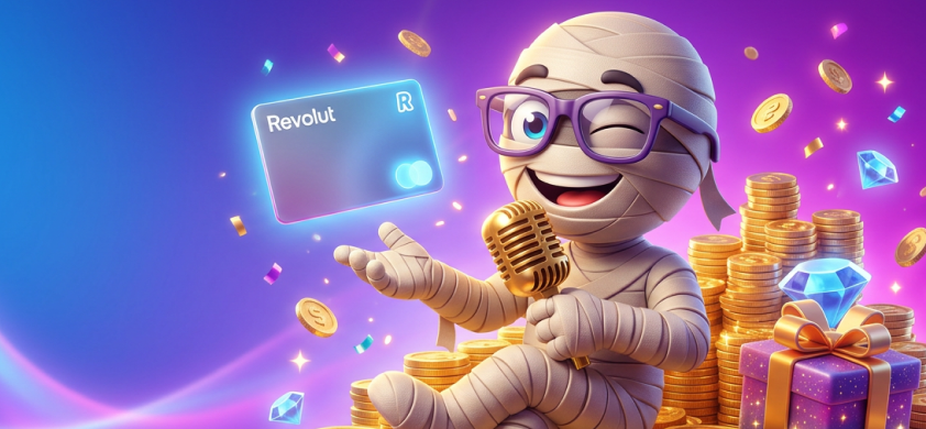 wyplacalnekasynainternetowe777 metody deponowania revolut baner