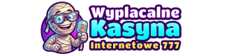 Wypłacalne Kasyna Internetowe 777 mobile logo